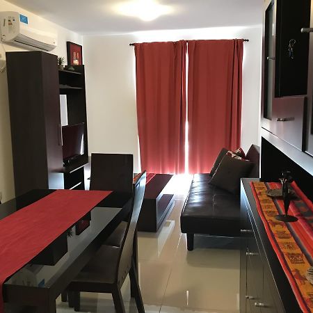 Departamento de Nanu Apartamento Córdoba Exterior foto