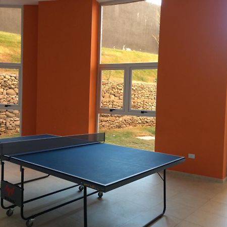 Departamento de Nanu Apartamento Córdoba Exterior foto