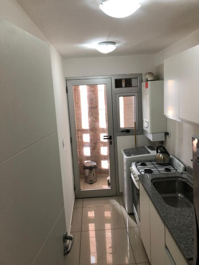 Departamento de Nanu Apartamento Córdoba Exterior foto