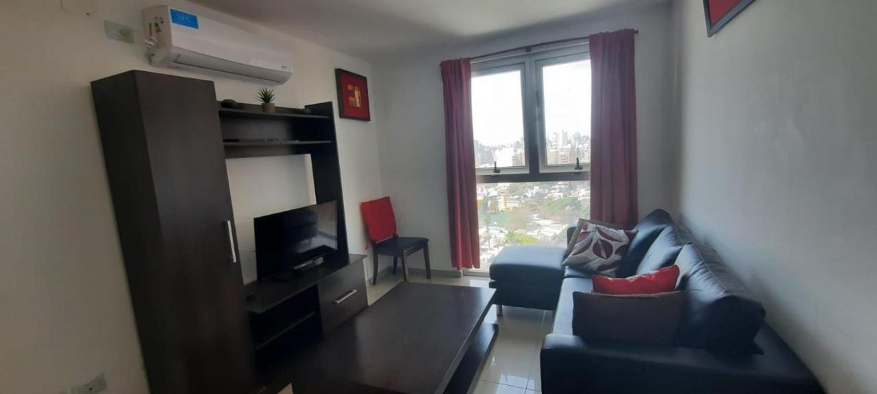 Departamento de Nanu Apartamento Córdoba Exterior foto