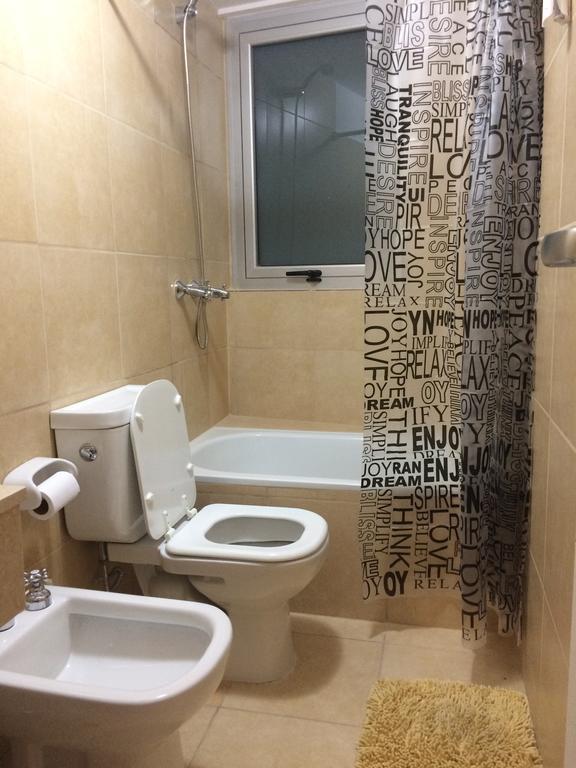 Departamento de Nanu Apartamento Córdoba Exterior foto