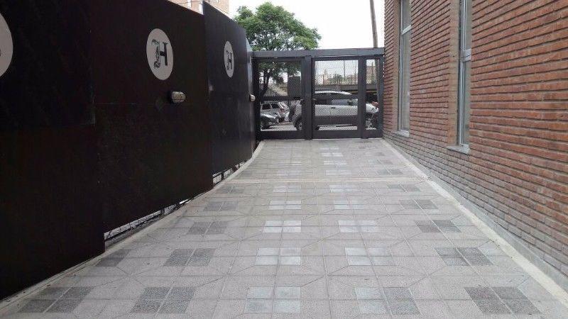 Departamento de Nanu Apartamento Córdoba Exterior foto